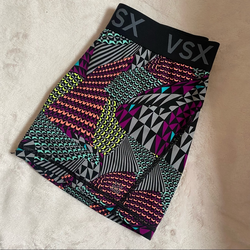 VS Spandex Shorts